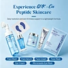 GHK-CU Blue Copper Peptide Microneedle Eye Mask